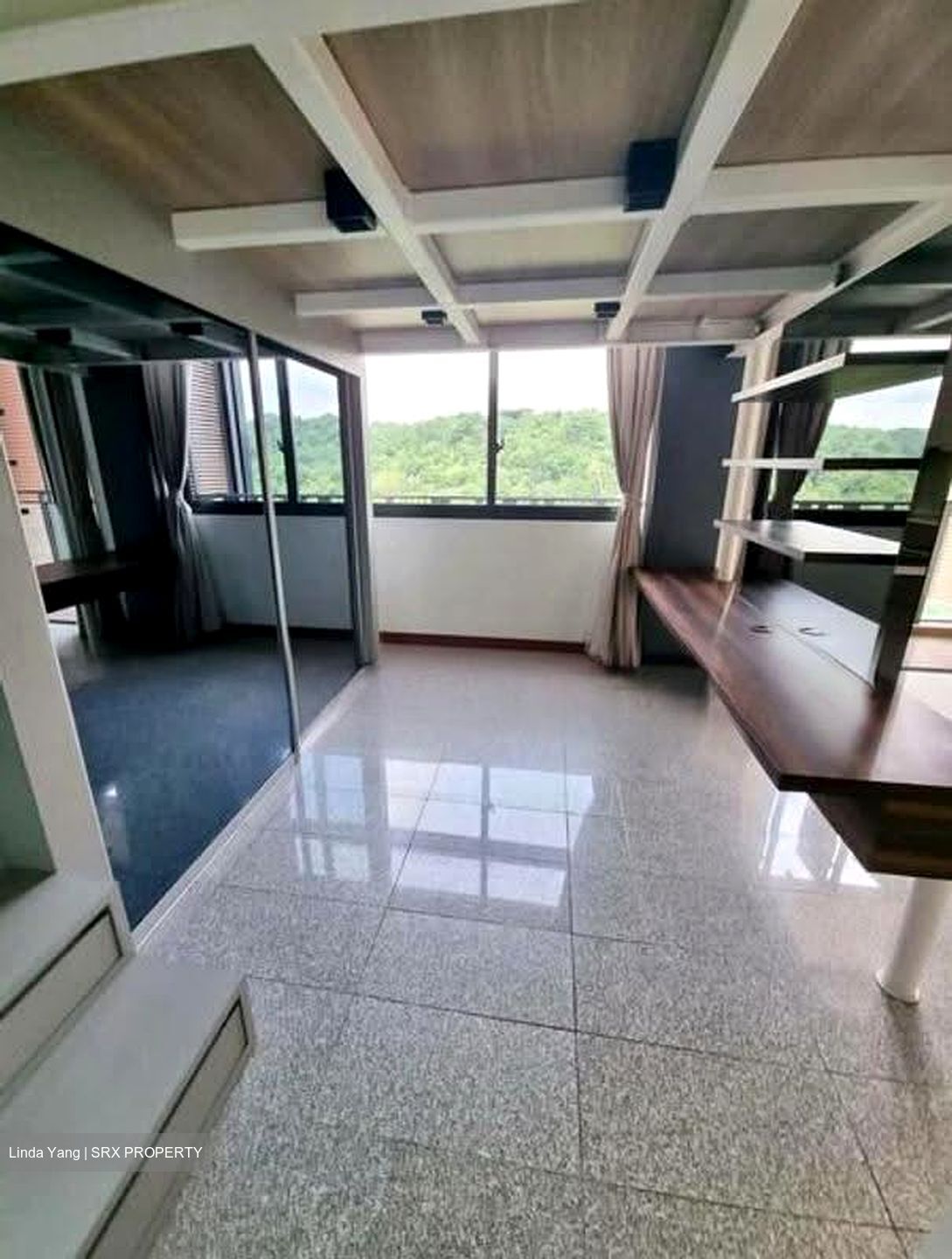 The Hillier (D23), Apartment #624519881